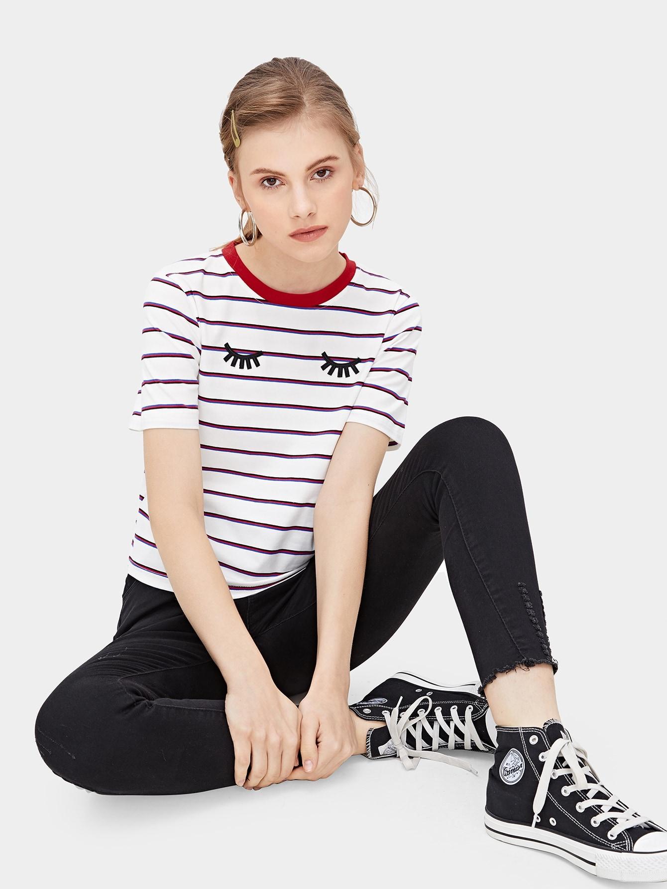 Футболка SheIn