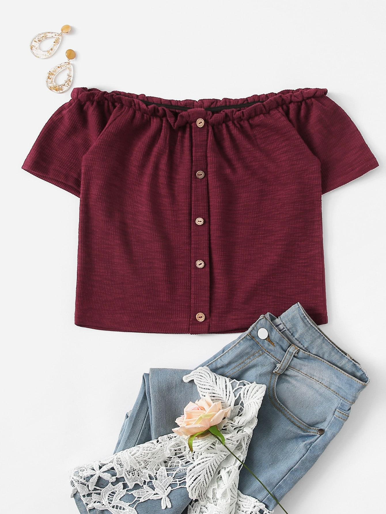 Футболка SheIn