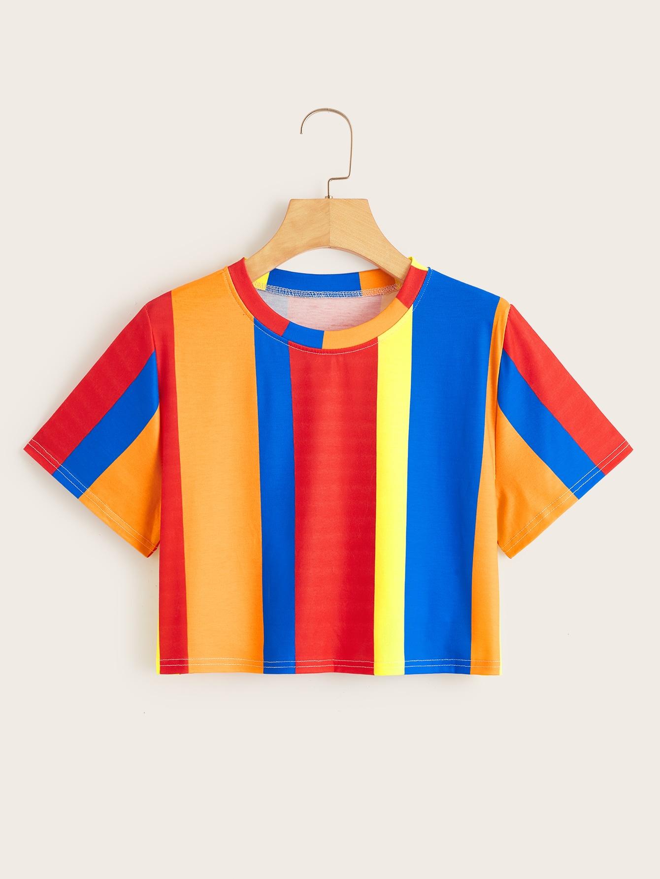 Футболка SheIn