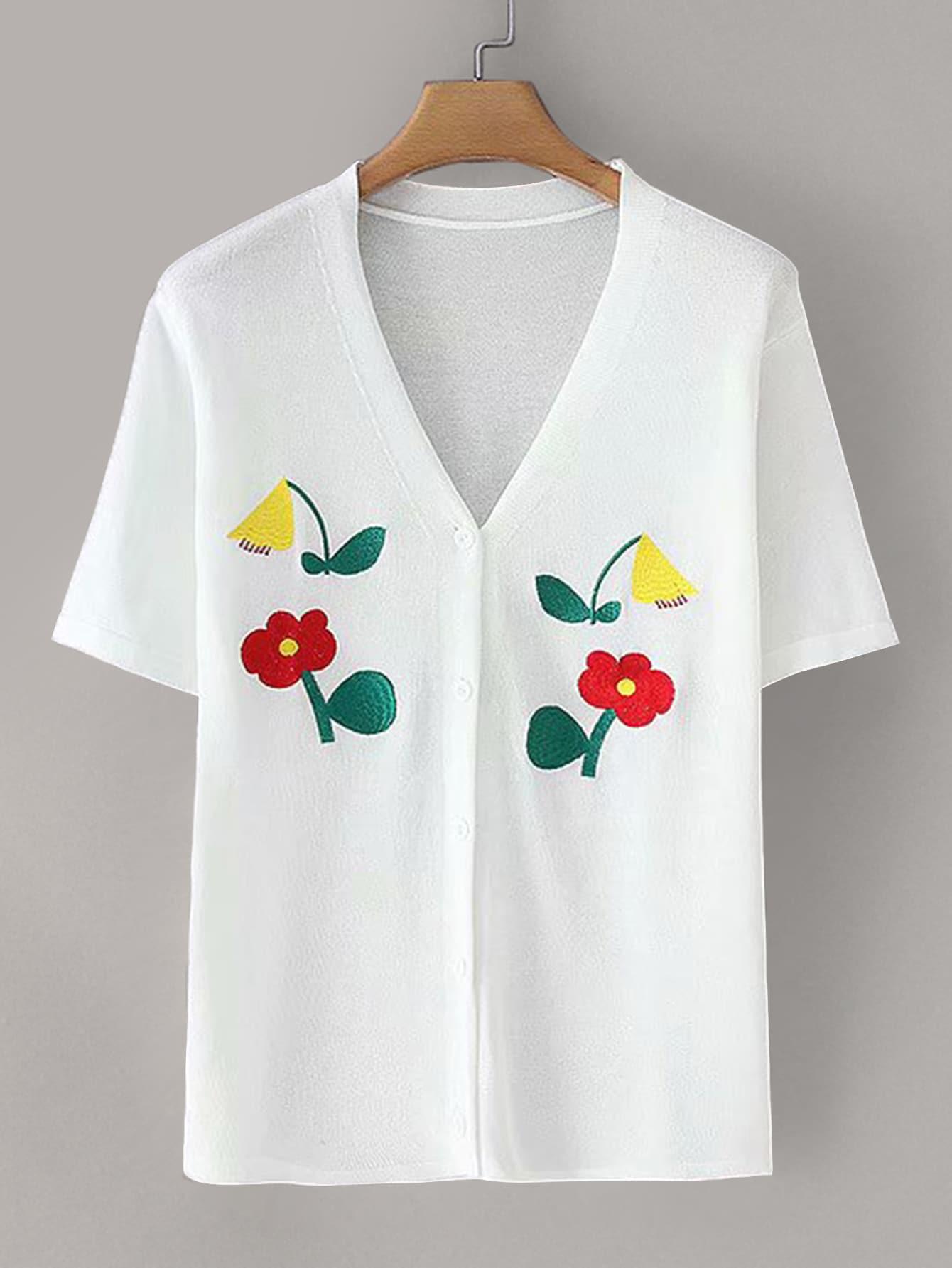 Футболка SheIn