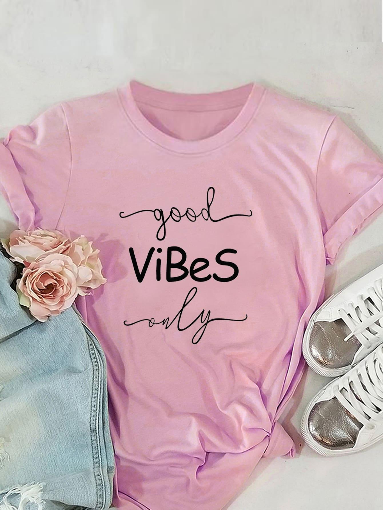 Футболка SheIn