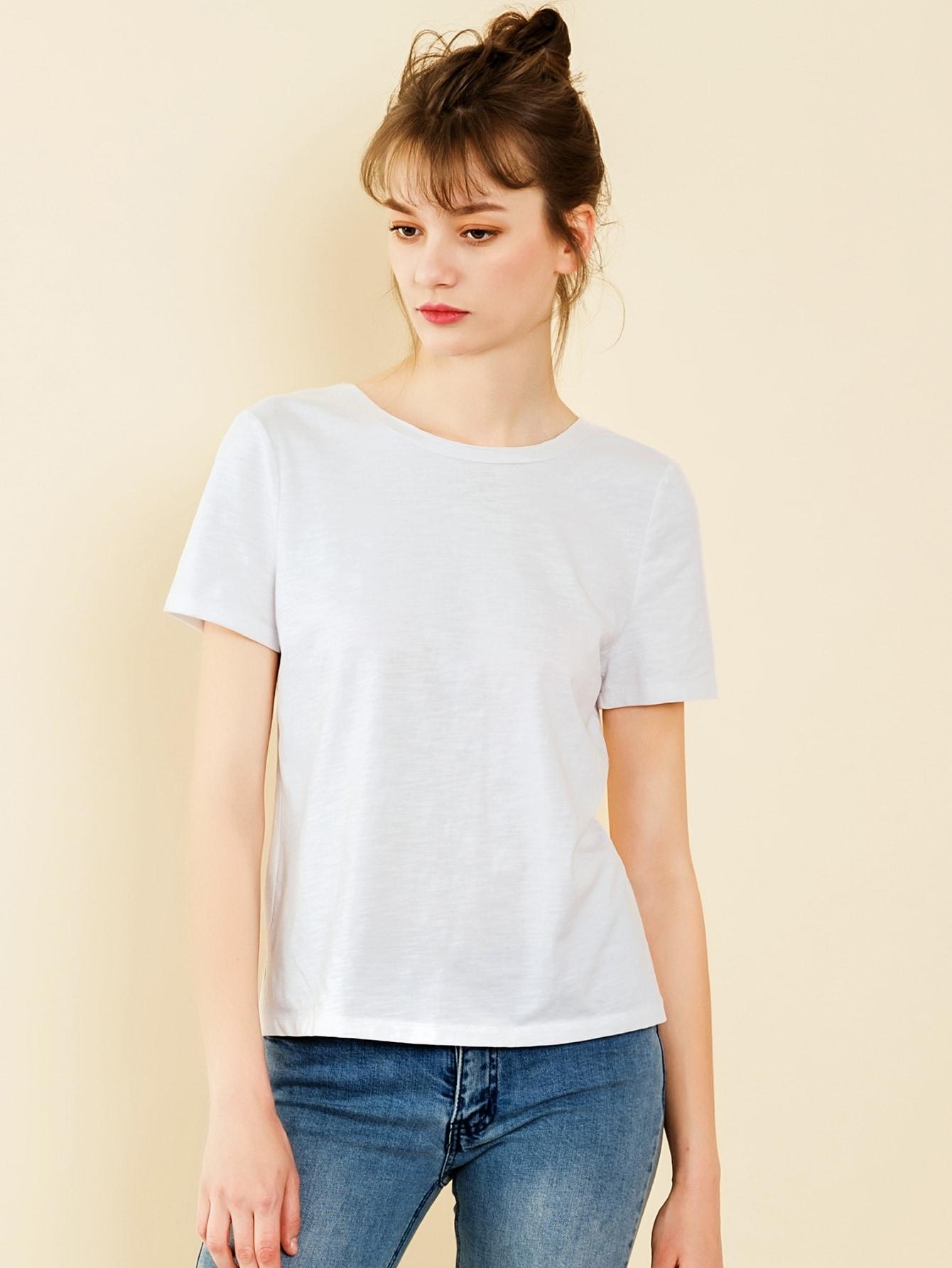 Футболка SheIn