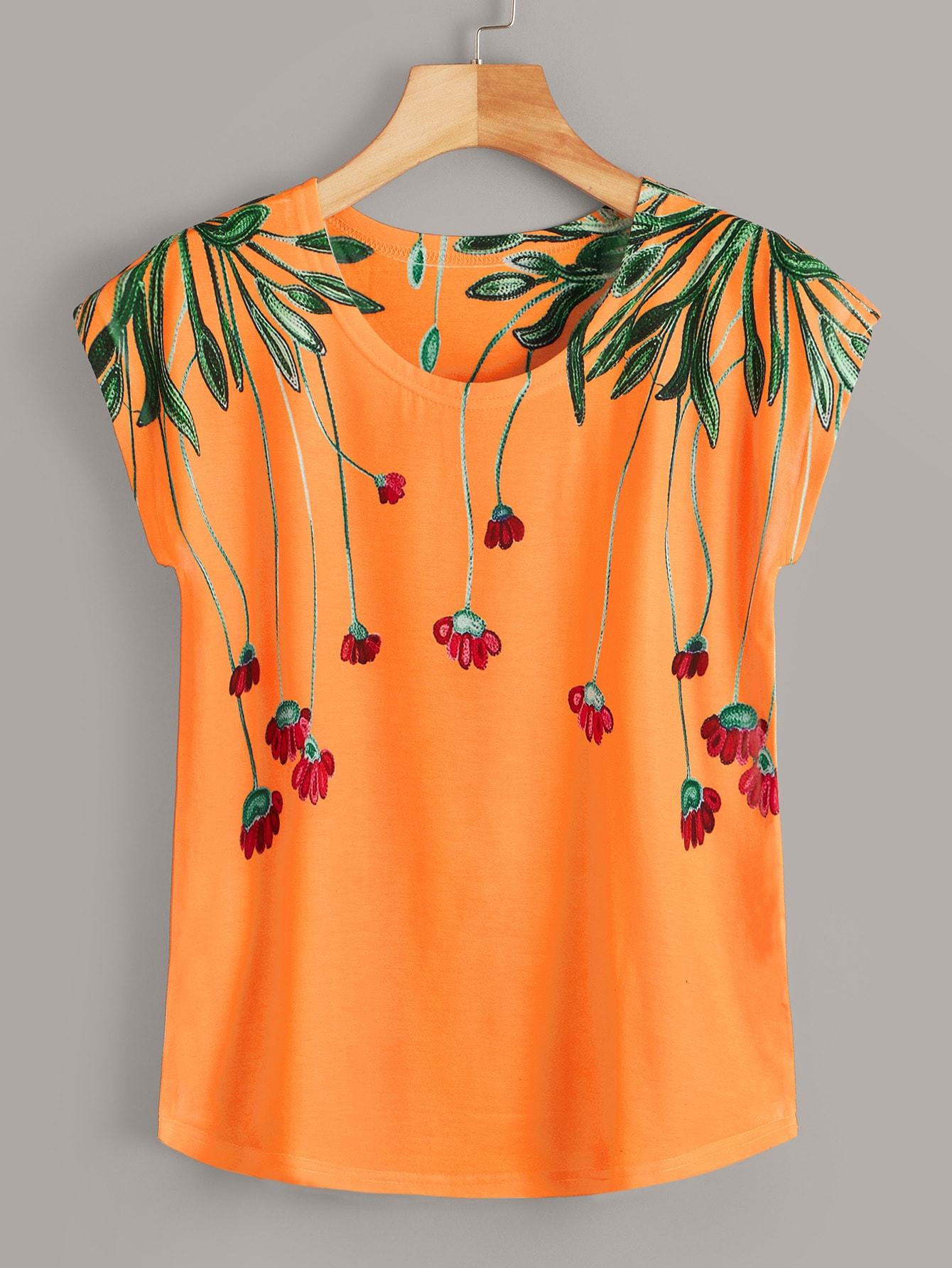 Футболка SheIn