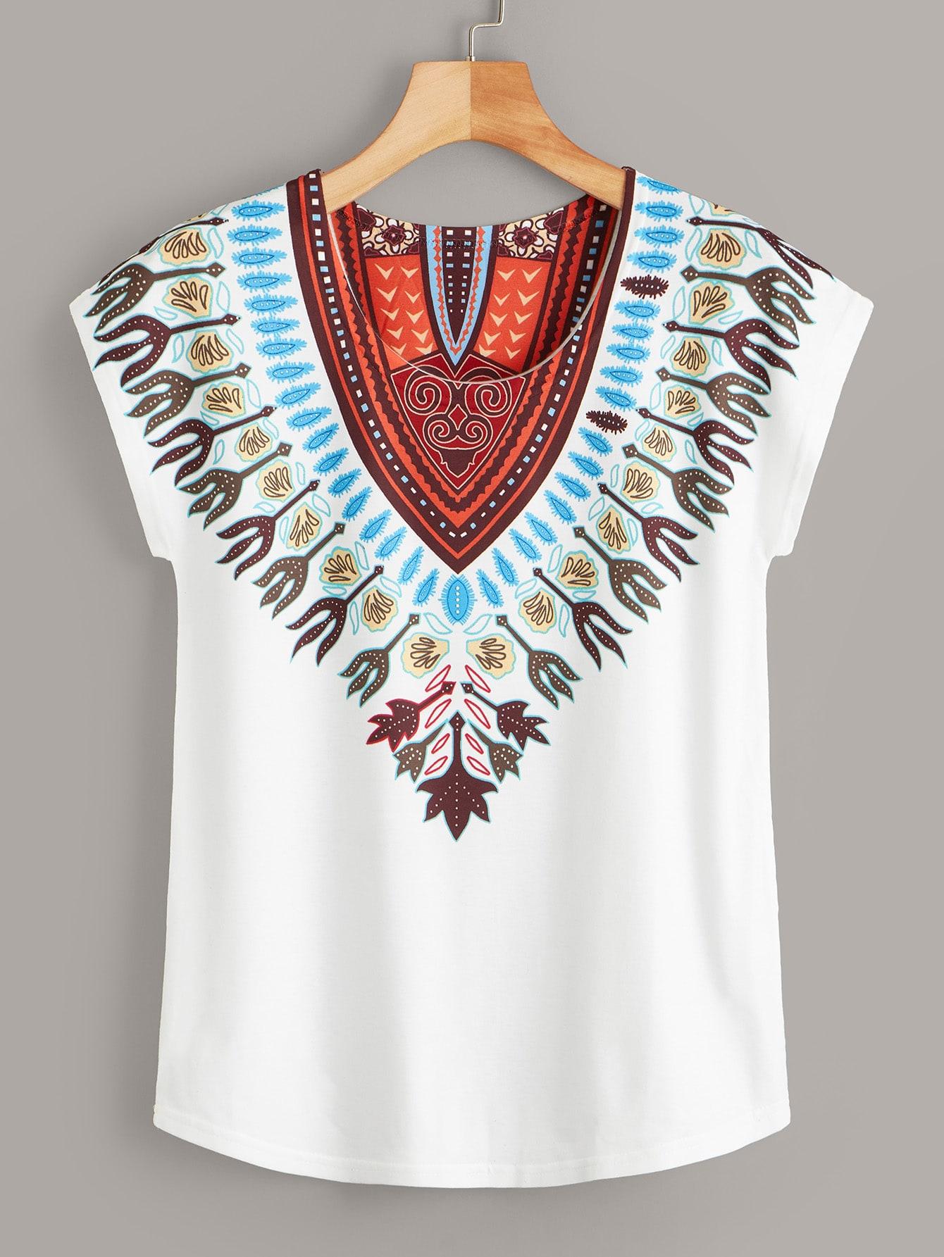 Футболка SheIn