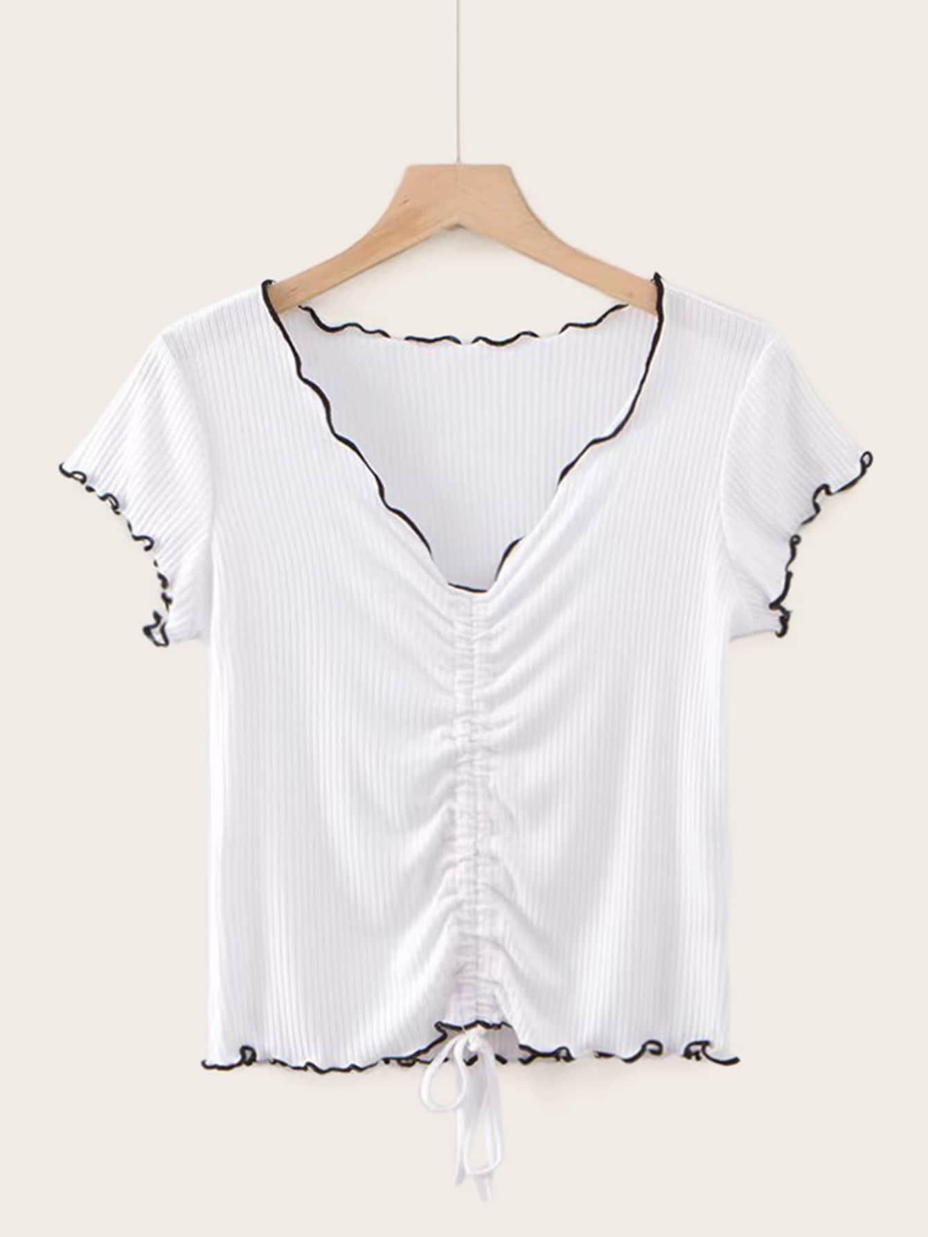 Футболка SheIn