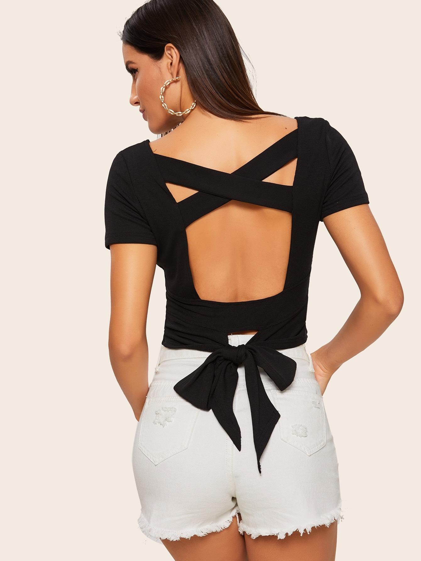 Футболка SheIn