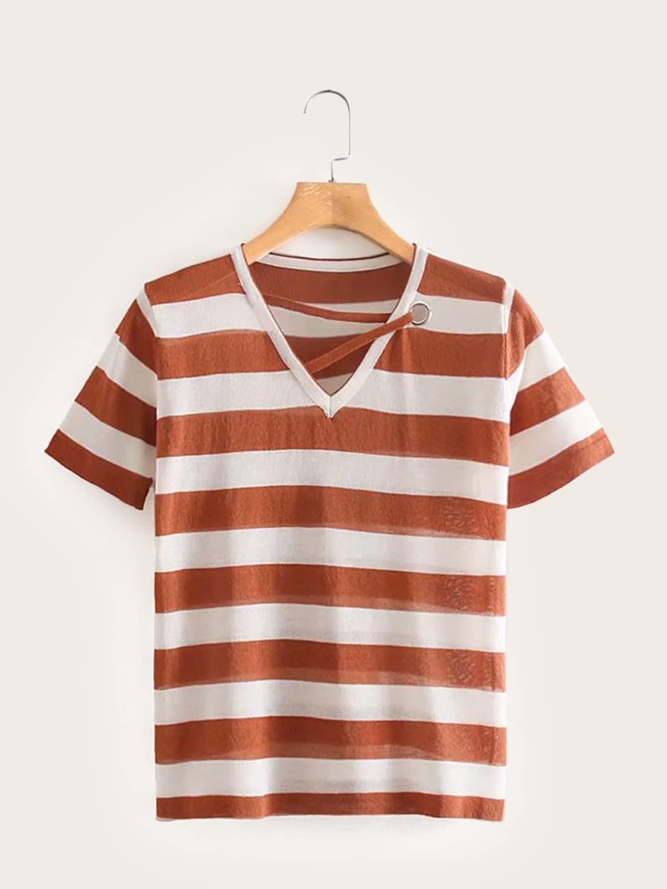 Футболка SheIn