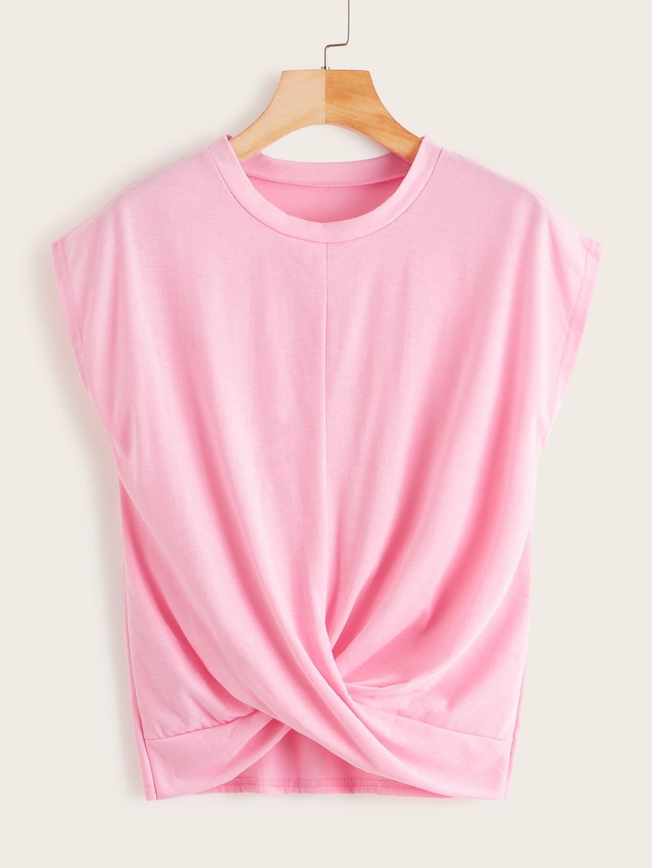 Футболка SheIn