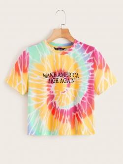 Галстук SheIn