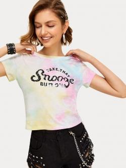 Галстук SheIn