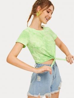 Галстук SheIn