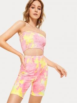 Галстук SheIn