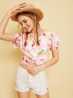 Галстук SheIn