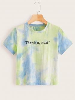 Галстук SheIn