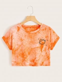 Галстук SheIn