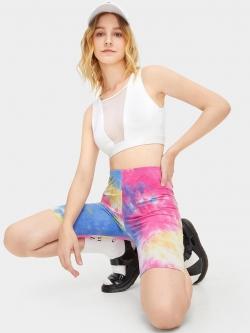 Галстук SheIn