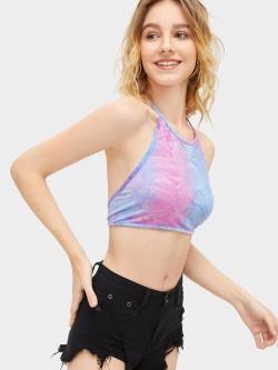 Галстук SheIn