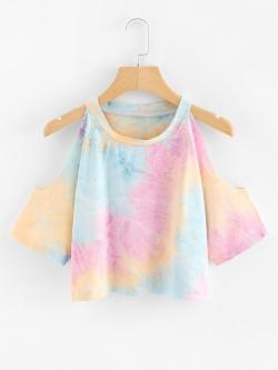 Галстук SheIn