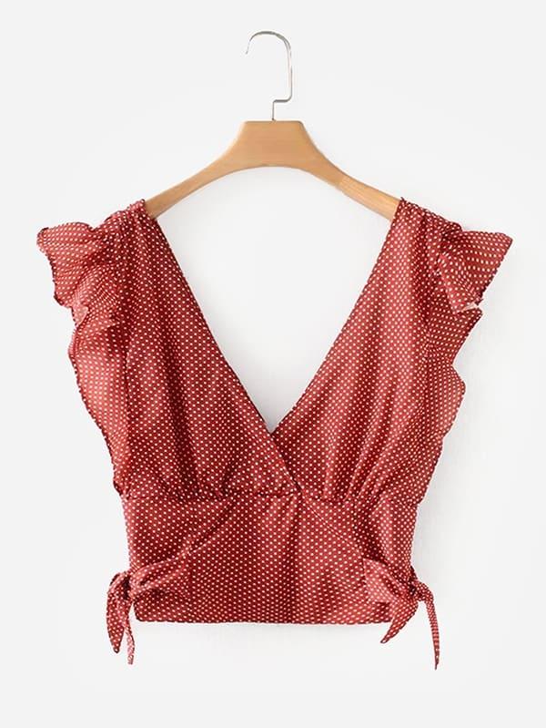 Галстук SheIn