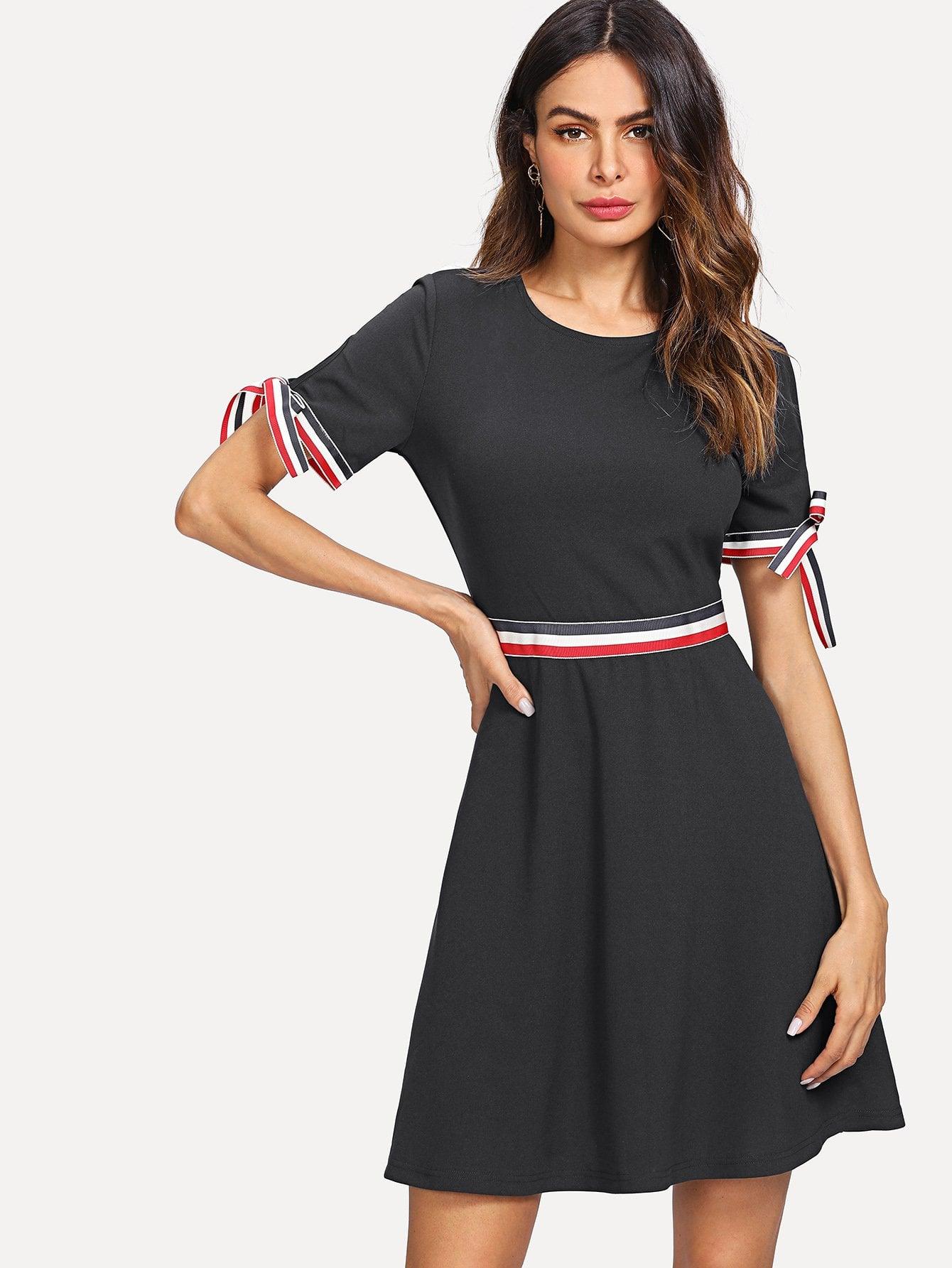 Галстук SheIn