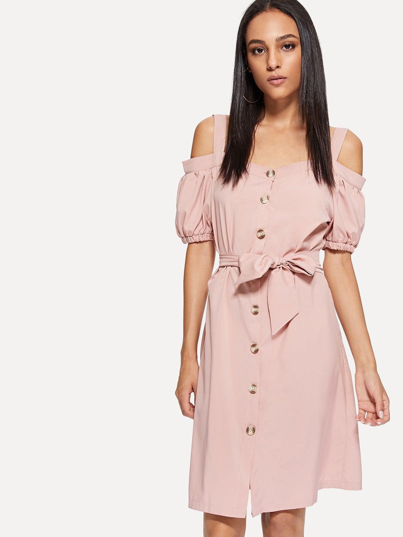 Галстук SheIn