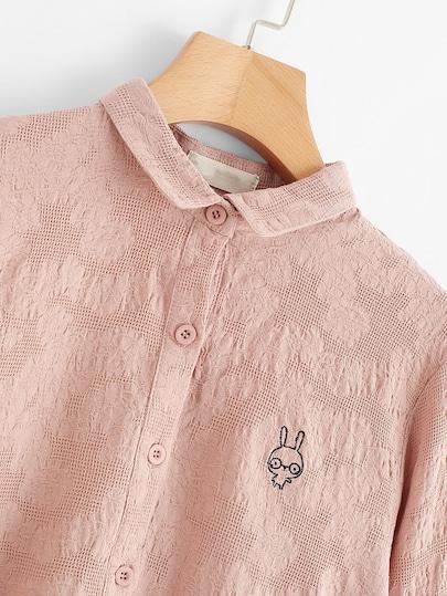 футболка SheIn