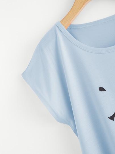 футболка SheIn