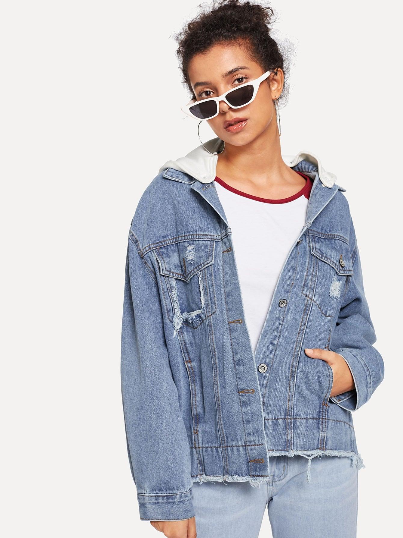 Свитшот SheIn