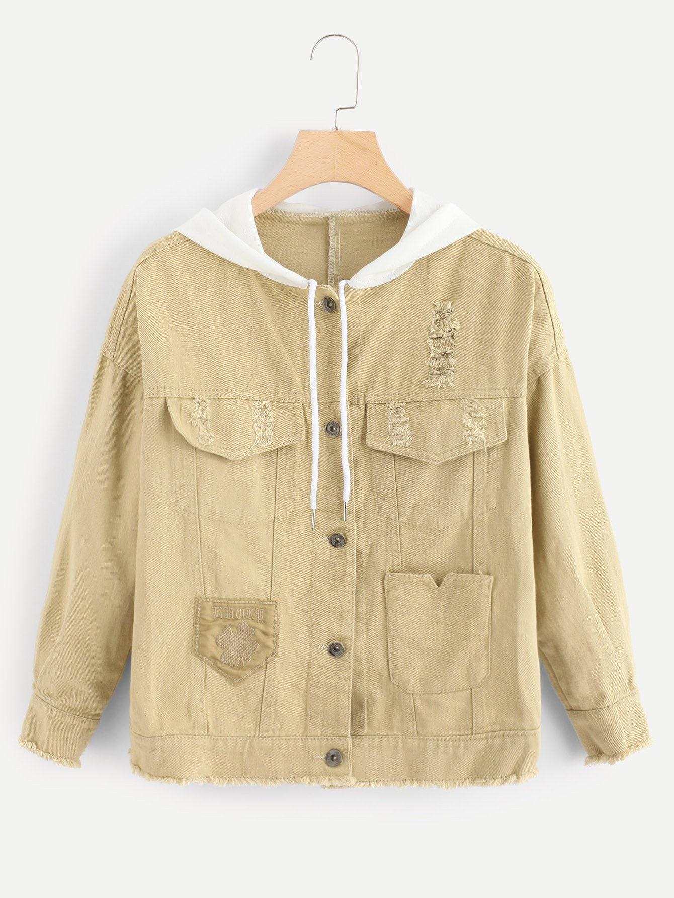 Леггинсы SheIn