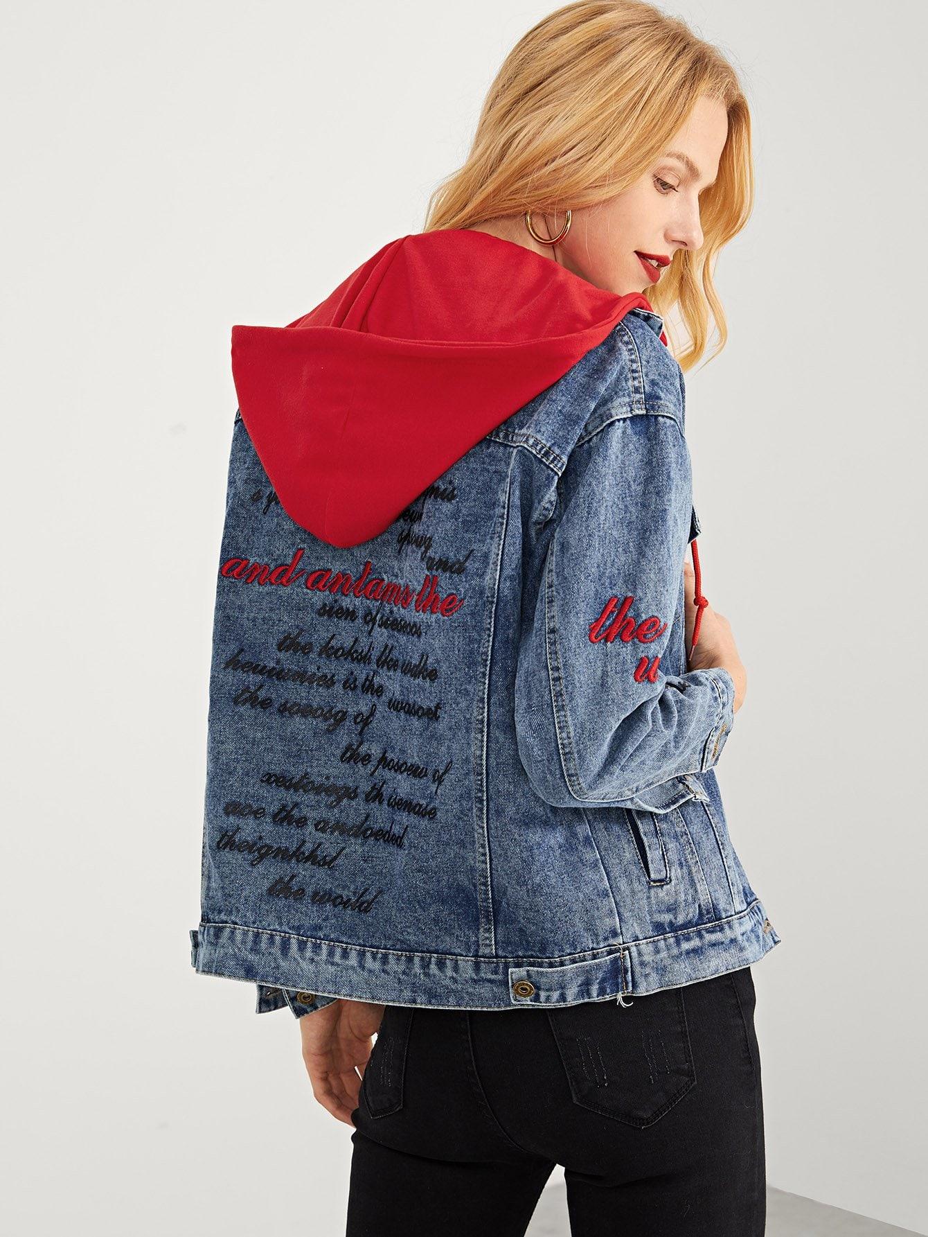 Футболка SheIn