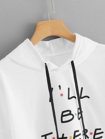 Футболка SheIn