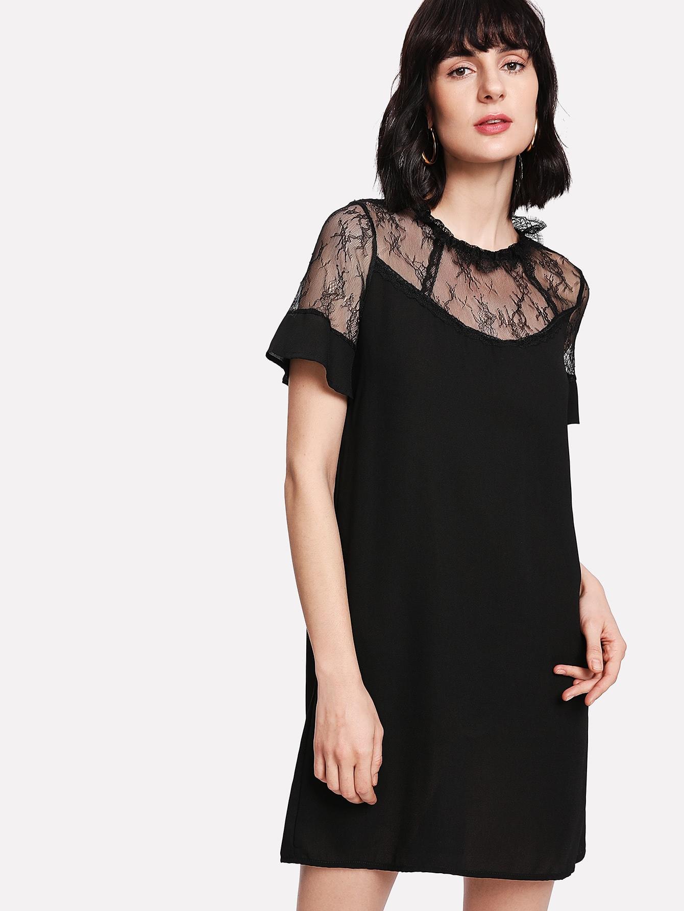 Платье SheIn