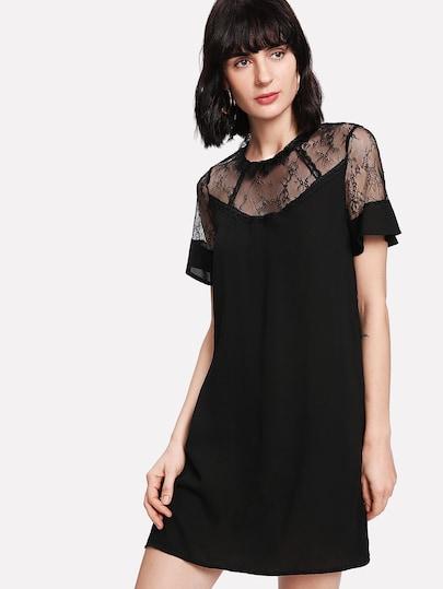 Платье SheIn