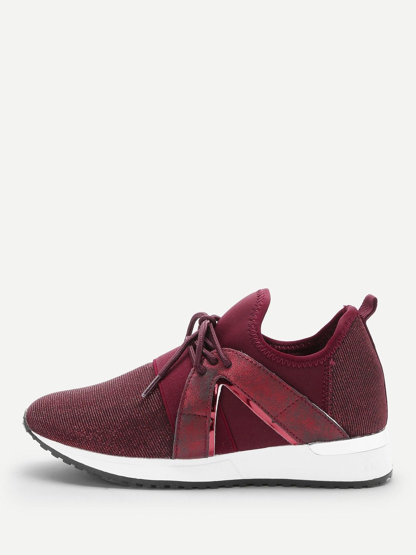 Кеды SheIn