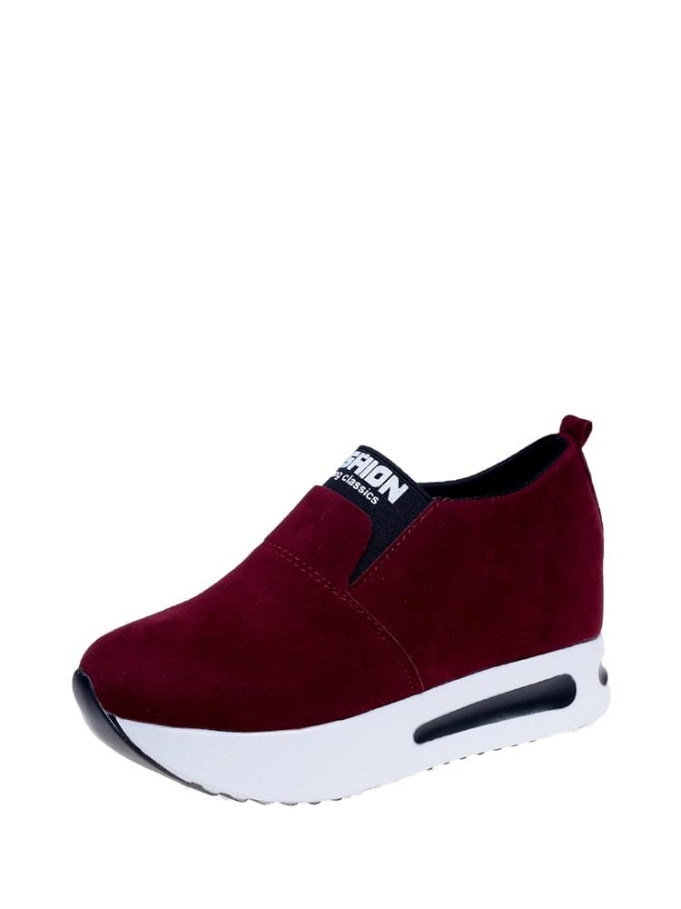 Кеды SheIn