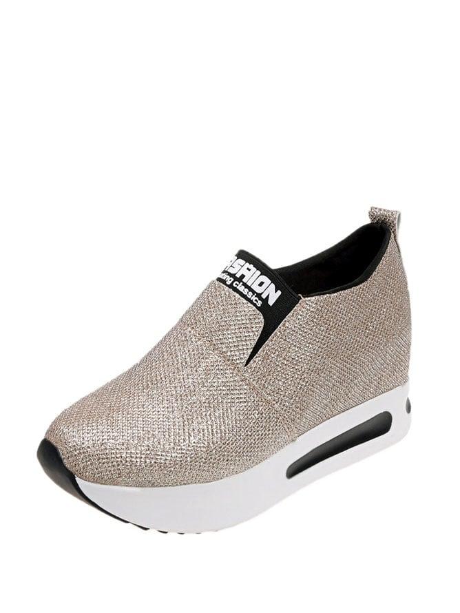 Кеды SheIn