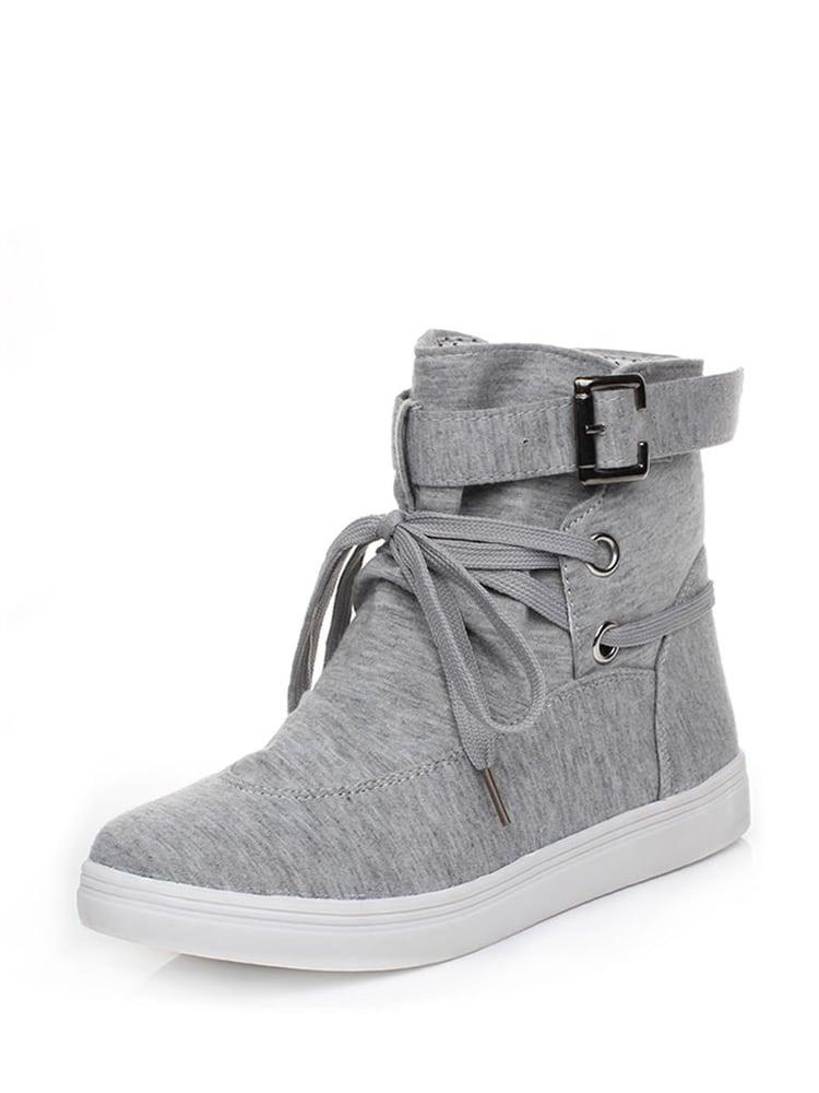 Кеды SheIn