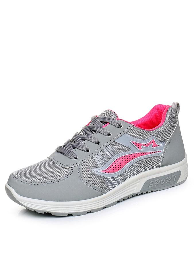 Кеды SheIn