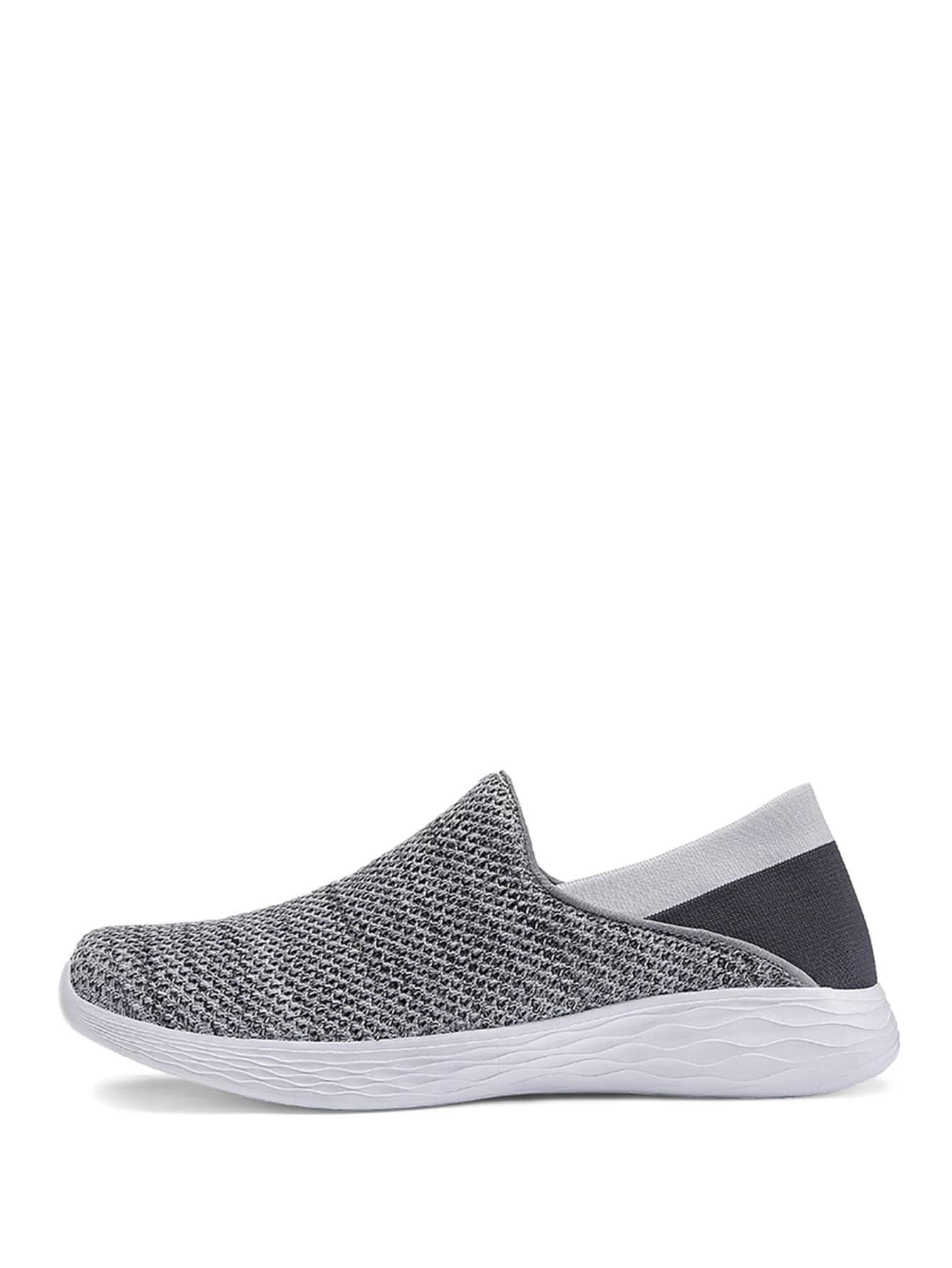 Кеды SheIn