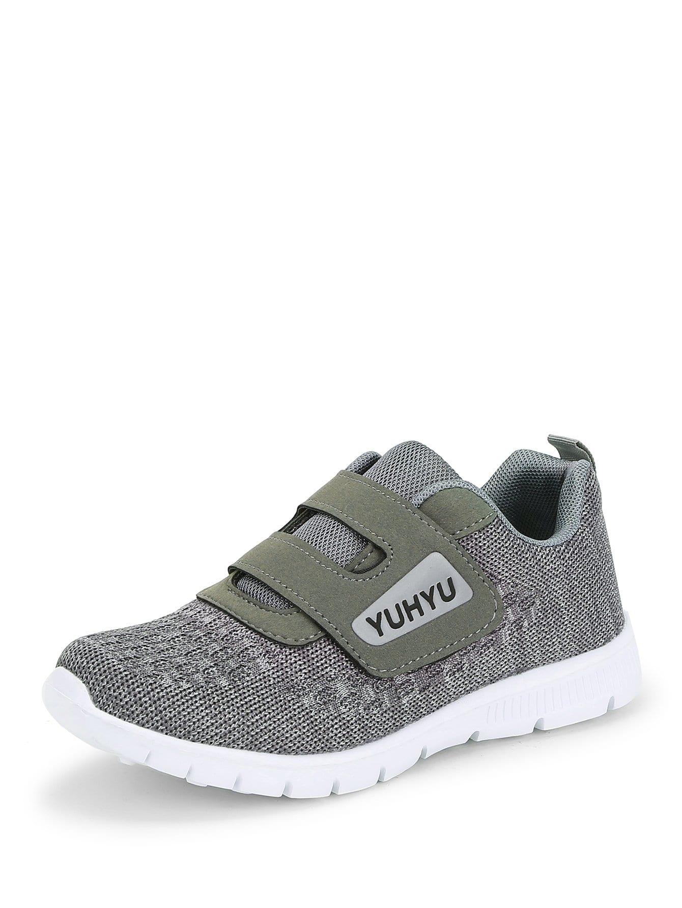 Кеды SheIn