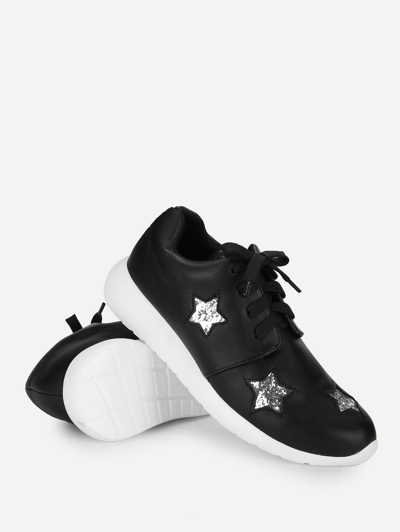 Кеды SheIn
