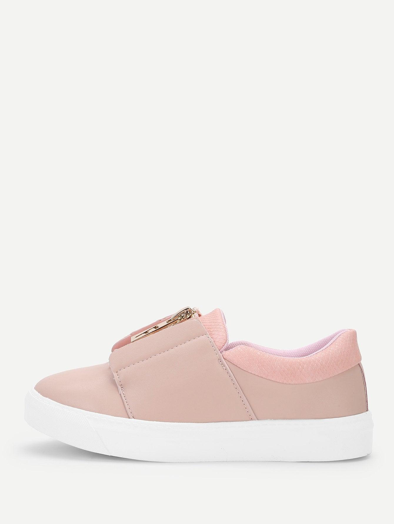 Кеды SheIn