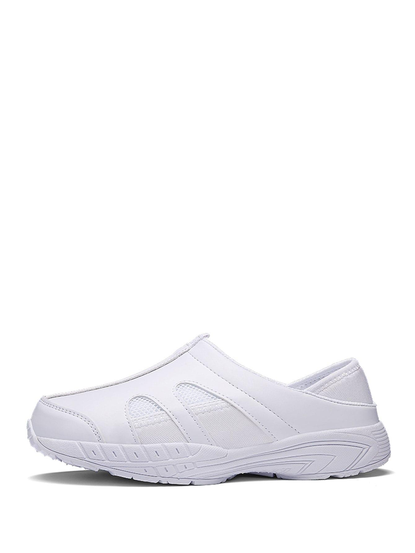 Кеды SheIn
