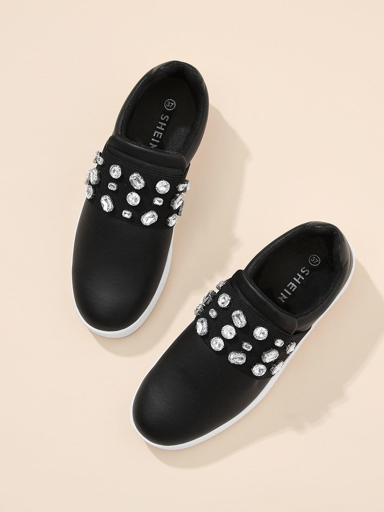 Кеды SheIn