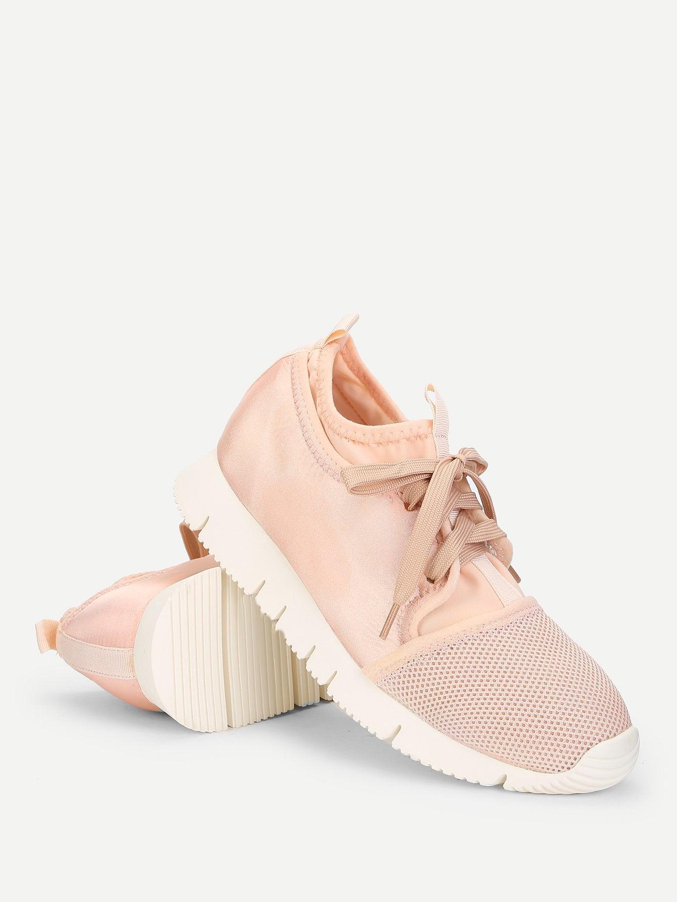 Кеды SheIn