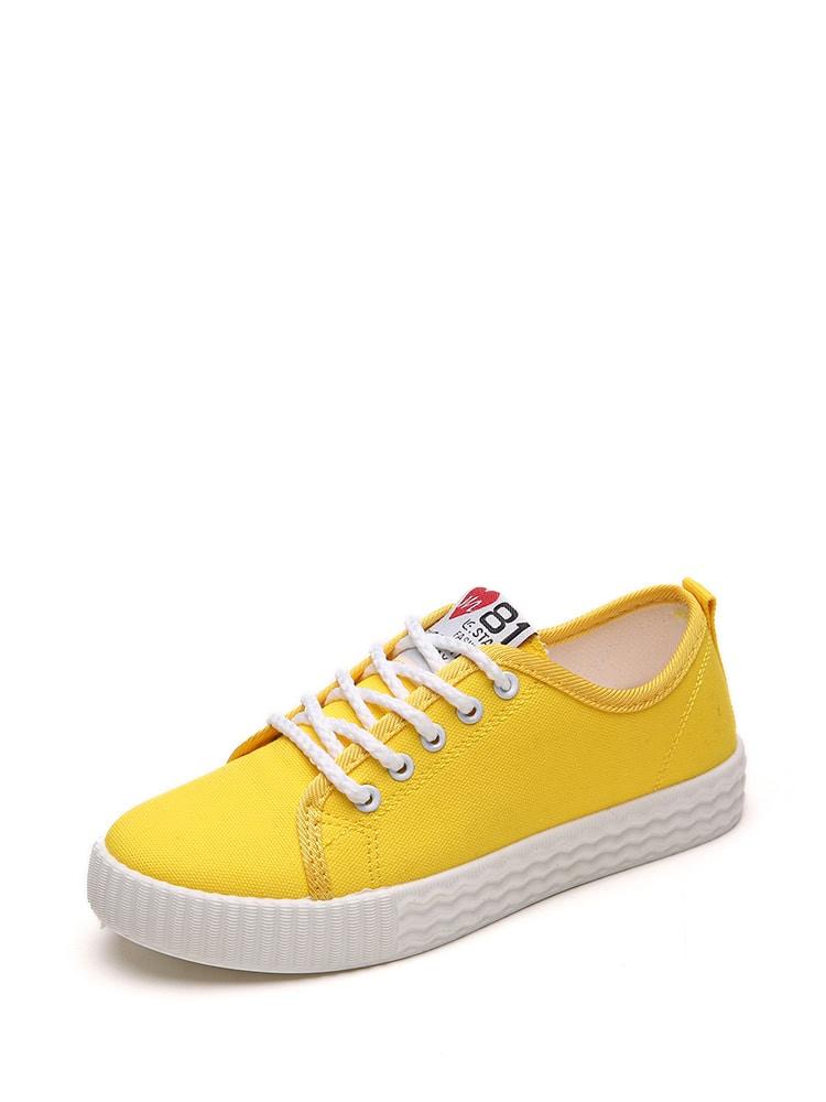 Кеды SheIn
