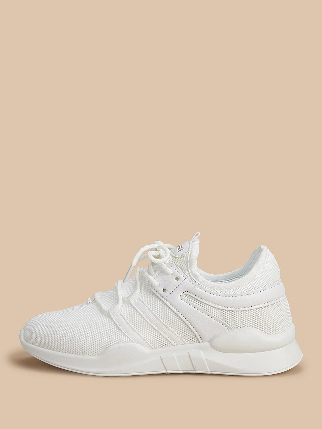 Кеды SheIn