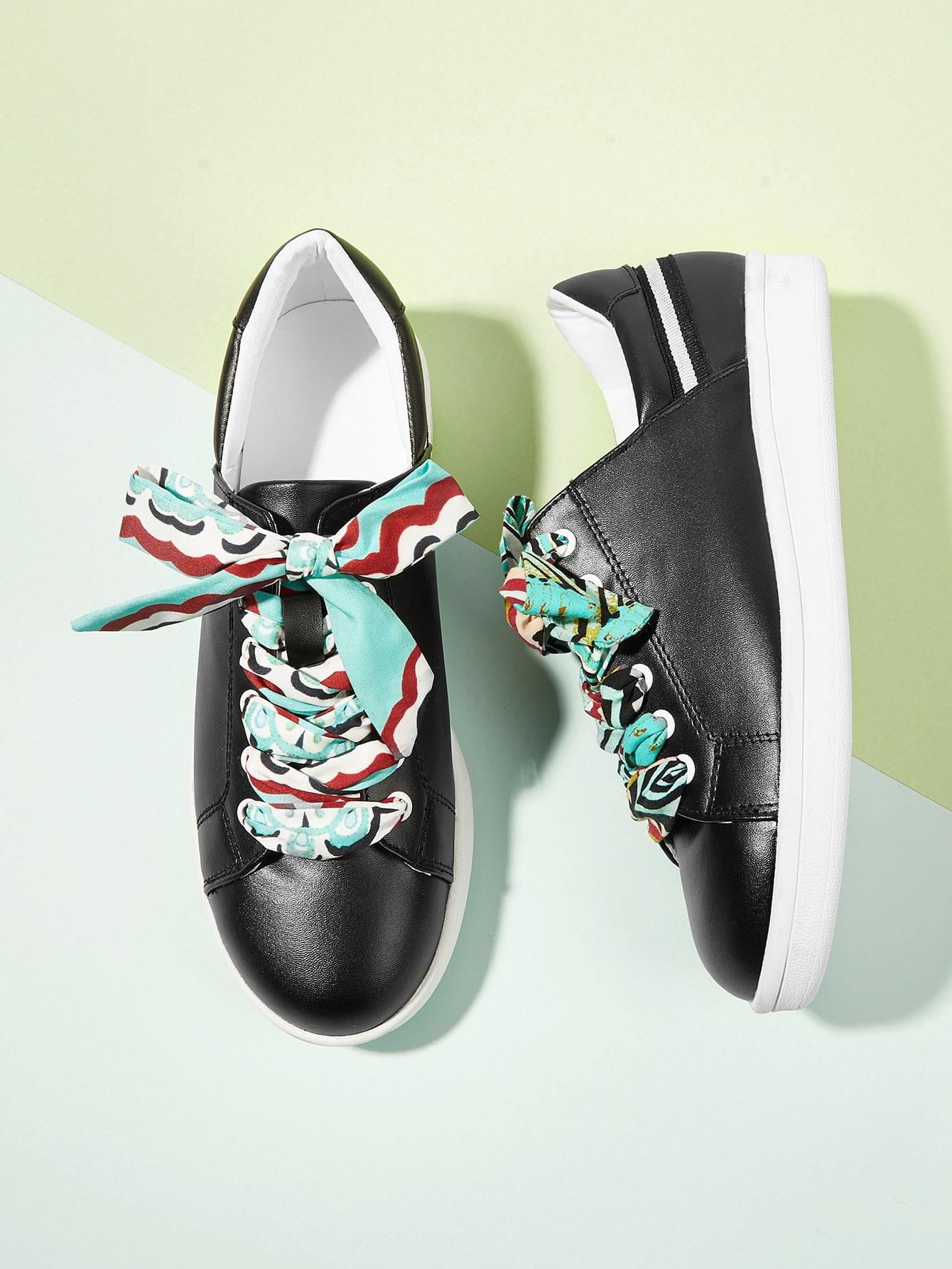 Кеды SheIn
