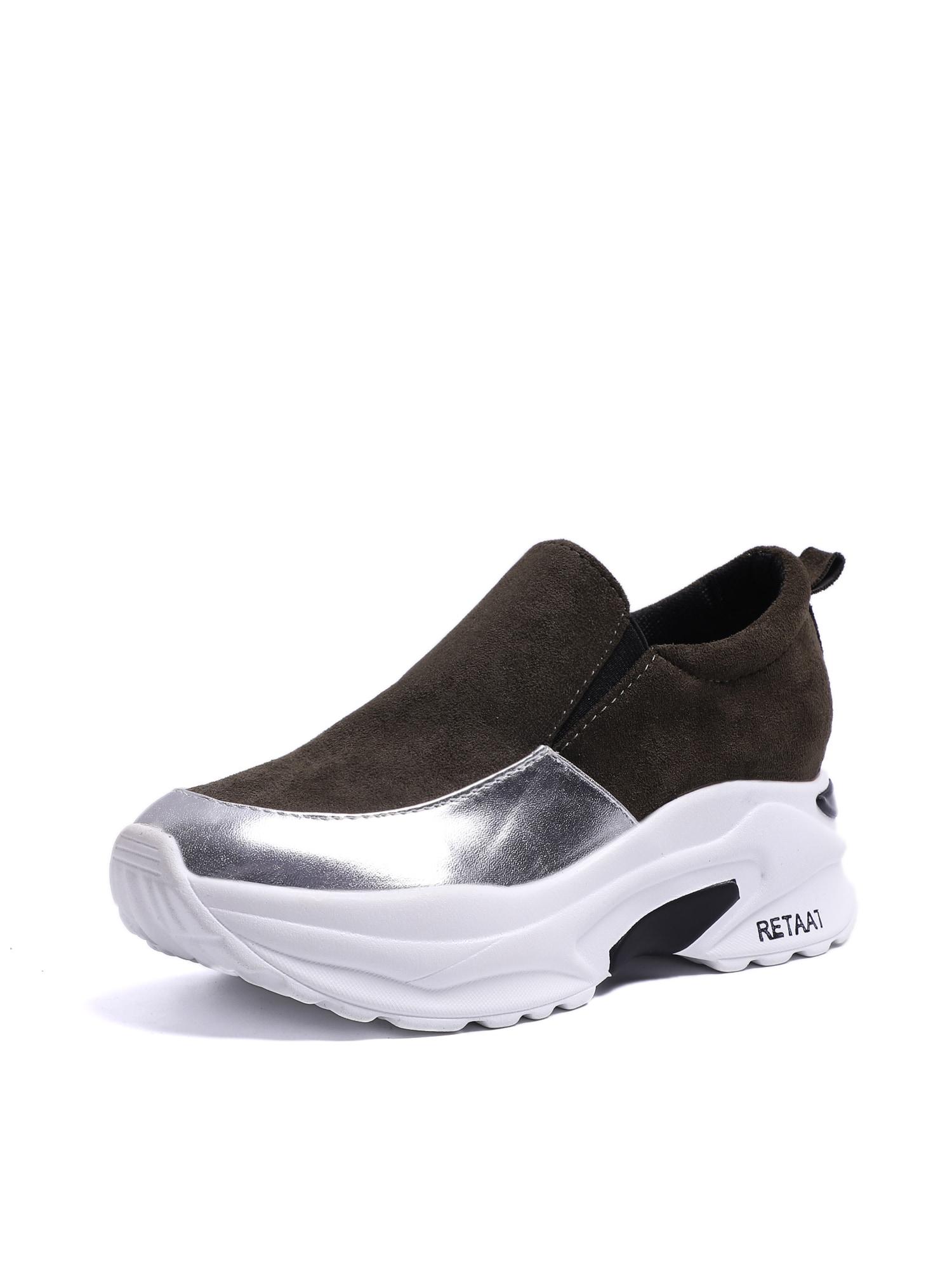 Кеды SheIn