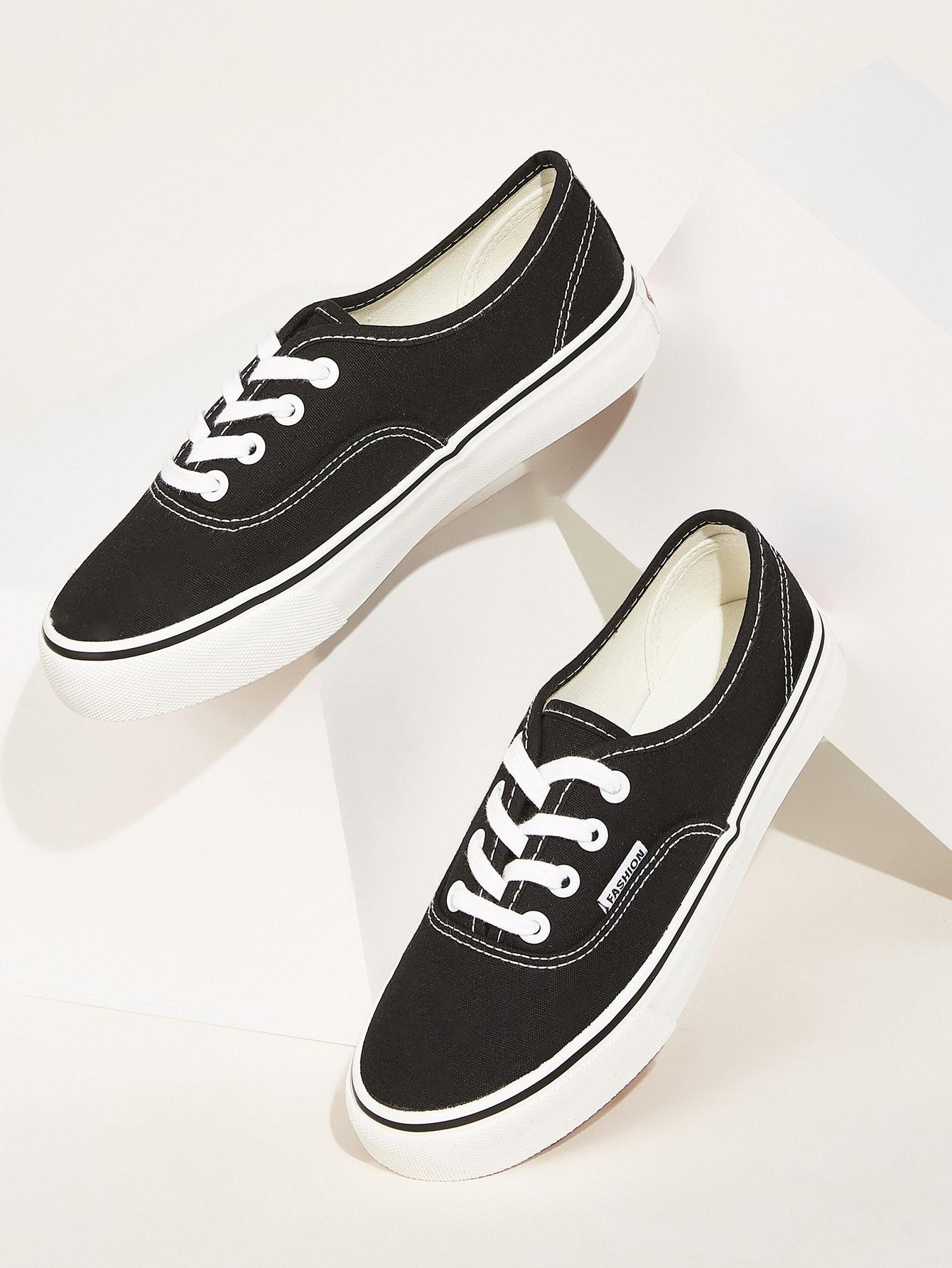Кеды SheIn